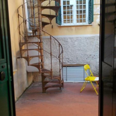Ferienwohnung Il Rifugio Di Sav. Rom Exterior foto