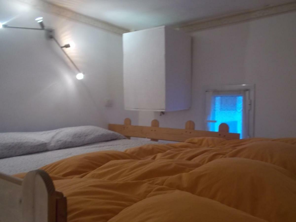 Ferienwohnung Il Rifugio Di Sav. Rom Exterior foto